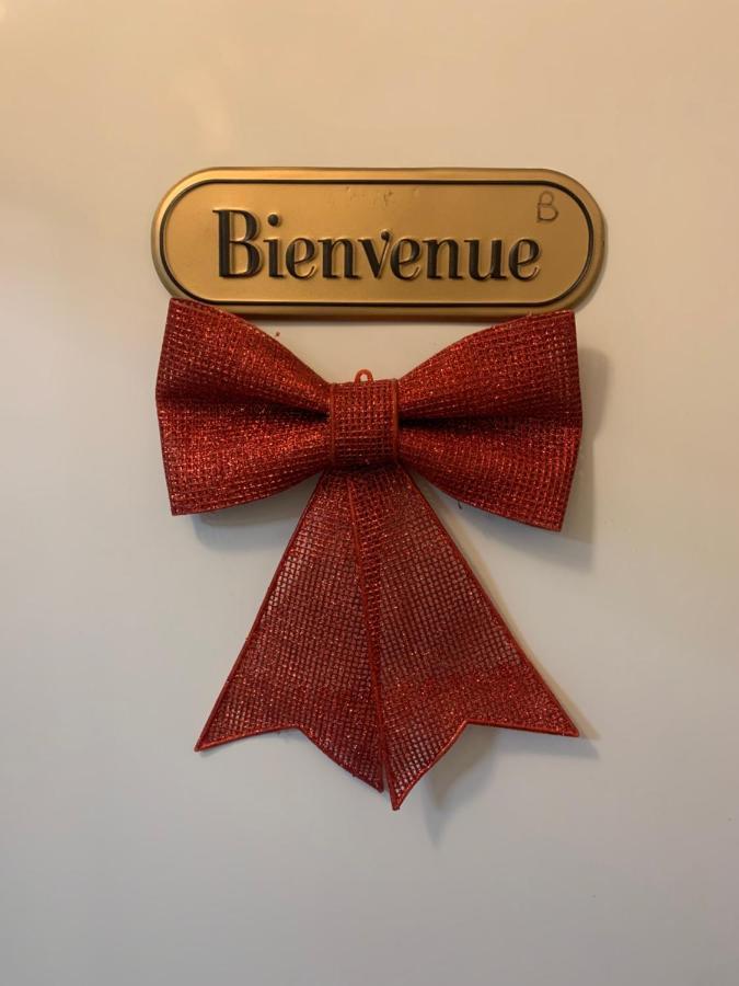 Paris Jolie Studio Cosy מראה חיצוני תמונה