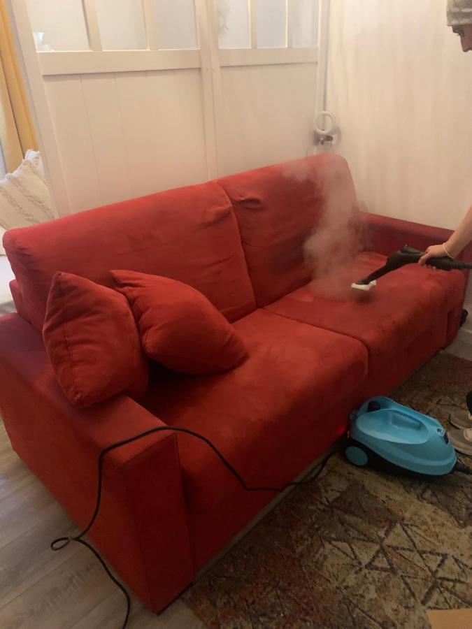 Paris Jolie Studio Cosy מראה חיצוני תמונה